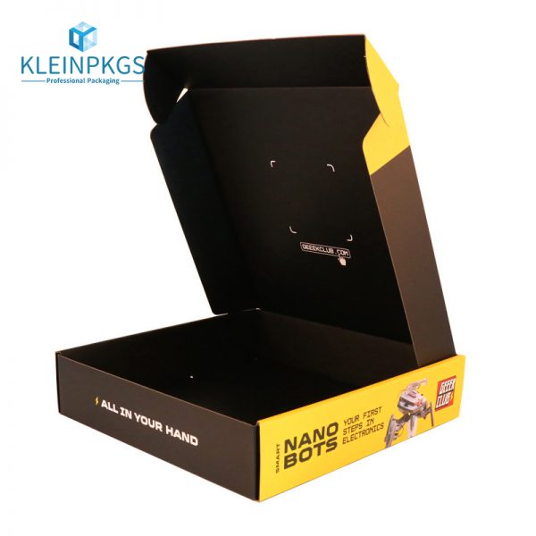Printing Foldable Box