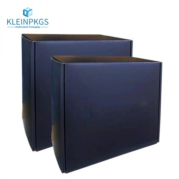 Standard Kraft Box