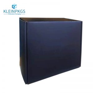 Standard Kraft Box