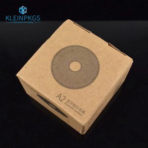 Original Custom Packaging Box
