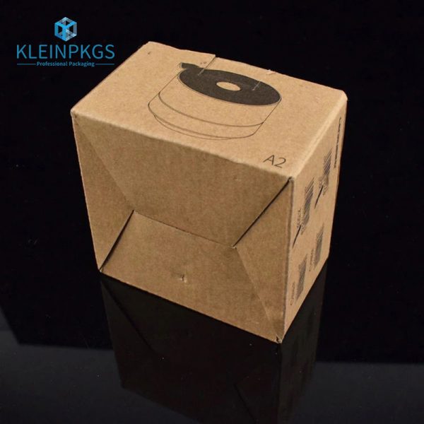 Original Custom Packaging Box