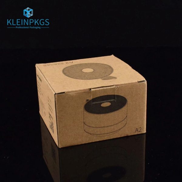 Original Custom Packaging Box