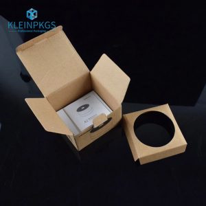 Sturdy Custom Corrugated Box