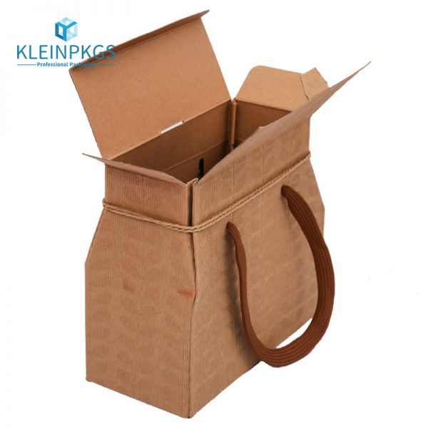 Standard Kraft Box