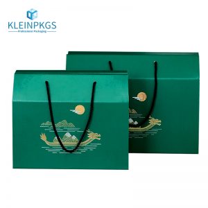 Kraft Custom Packaging Box
