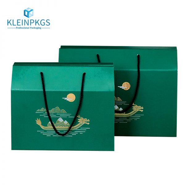 Kraft Custom Packaging Box