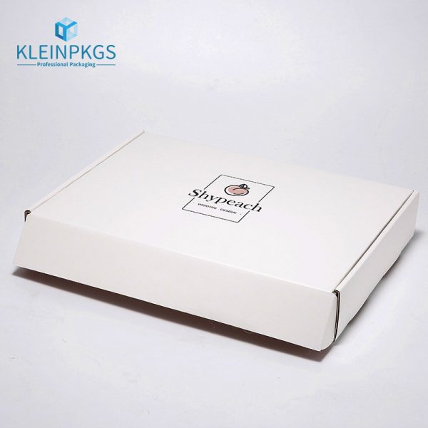 Kraft Packaging Box