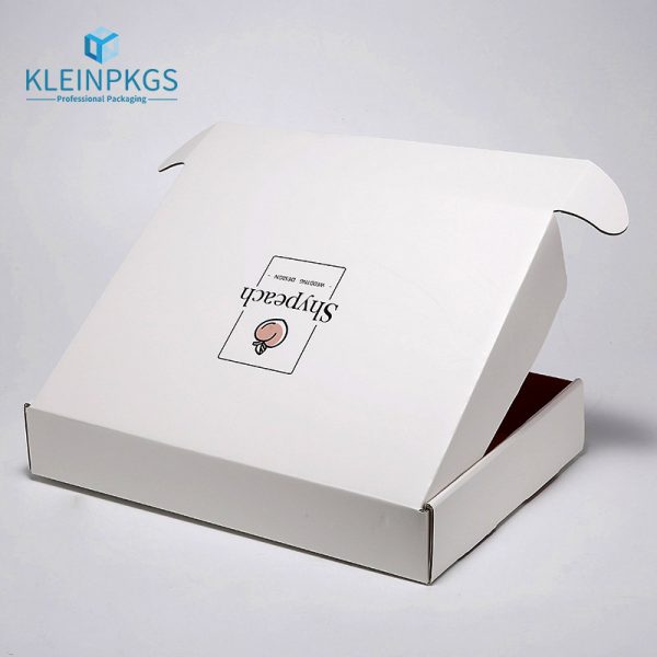 Kraft Packaging Box