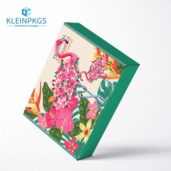 Package Printed Corrugated Box