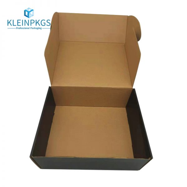 Kraft Packaging Box