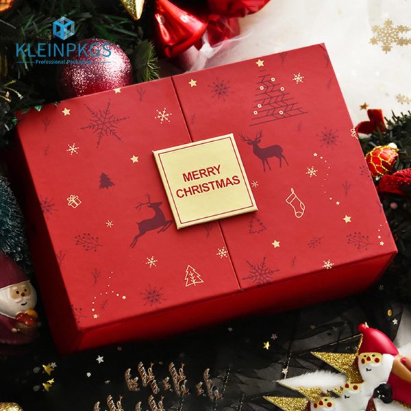 Black Kraft Boxes Wholesale