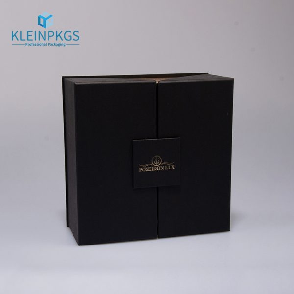 Kraft Jewelry Boxes Bulk