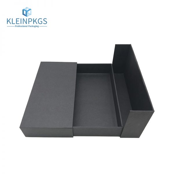 Small Black Boxes Wholesale