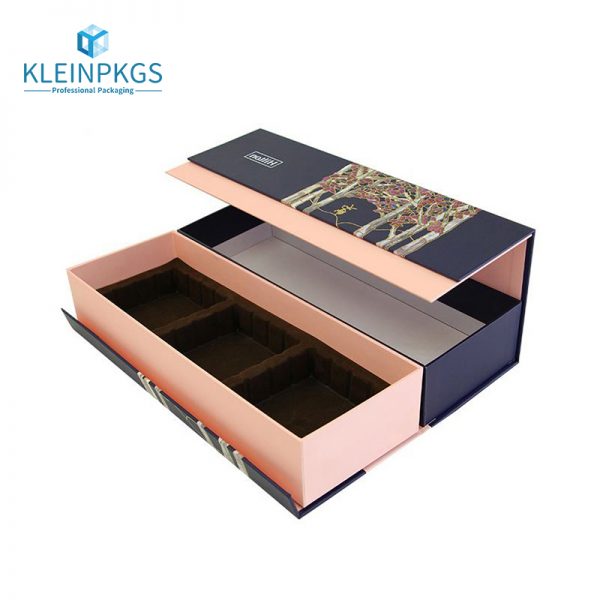 Kraft Jewelry Boxes Bulk