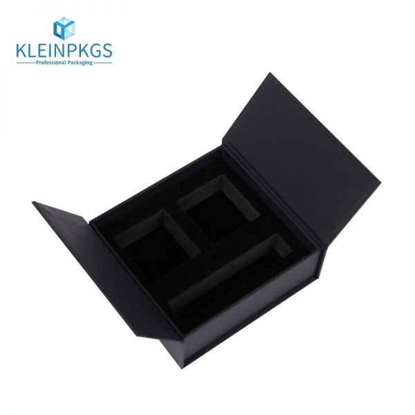 Small Black Boxes Wholesale