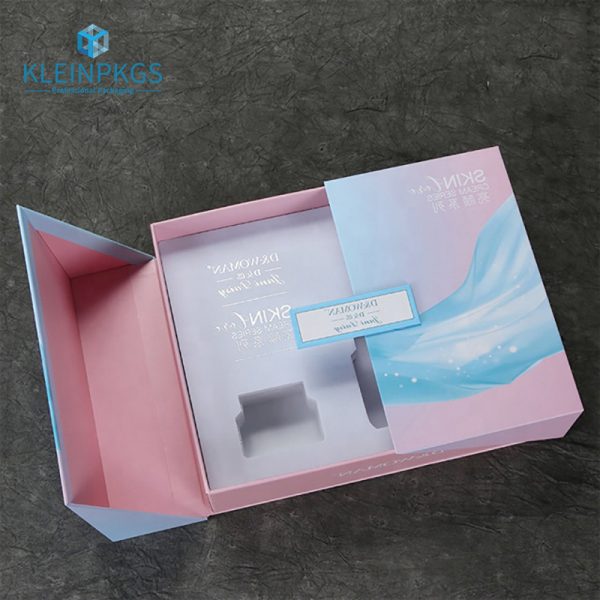 Coloured Gift Boxes Wholesale