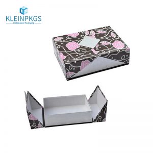Coloured Gift Boxes Wholesale