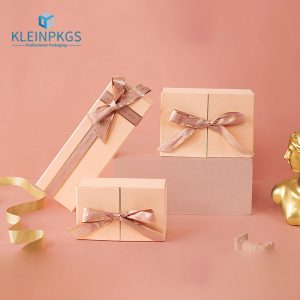 Gift Boxes for Candles Wholesale