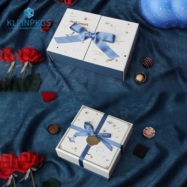Necklace Gift Boxes Bulk