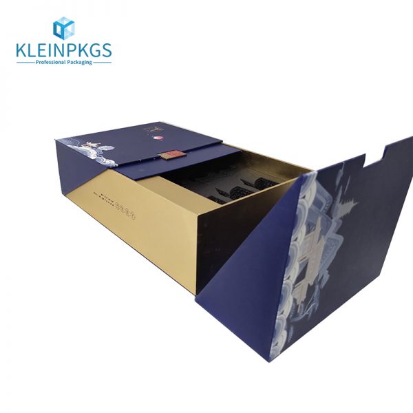 High Quality Gift Boxes Wholesale