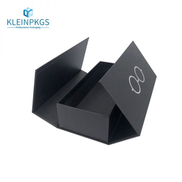 Black Kraft Boxes Wholesale