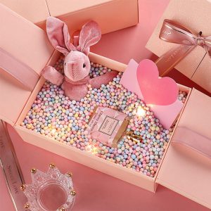 Cosmetic Gift Boxes Wholesale