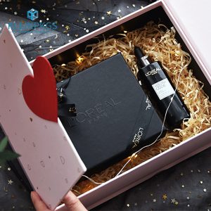 Small Black Boxes Wholesale