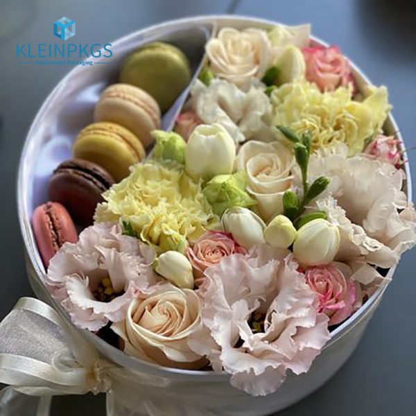 Box Flowers