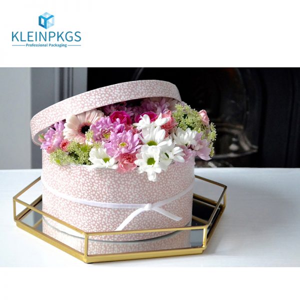 Flowers Boxes 2020 Rose
