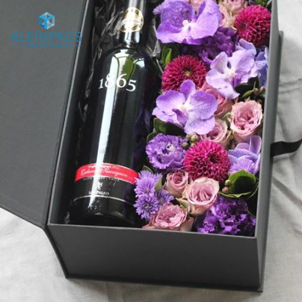 Flowers Boxes 2020 Rose