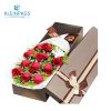 Flowers Boxes 2020 Rose
