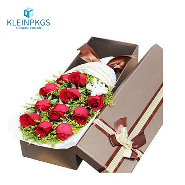 Flowers Boxes 2020 Rose