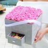 Flowers Boxes 2020 Rose
