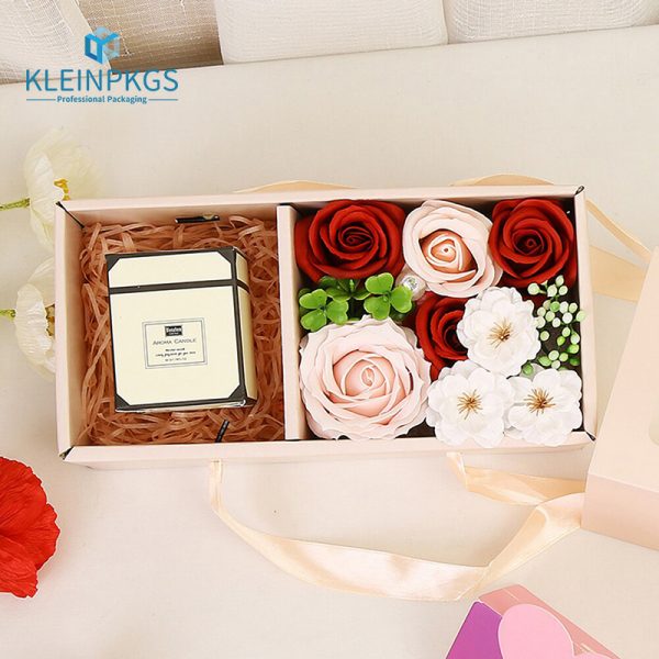 Luxury Flower Box