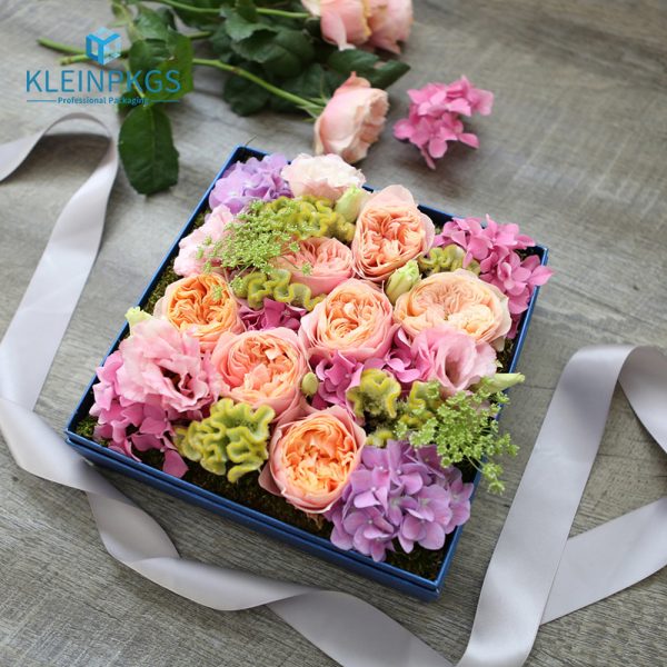 Luxury Flower Box