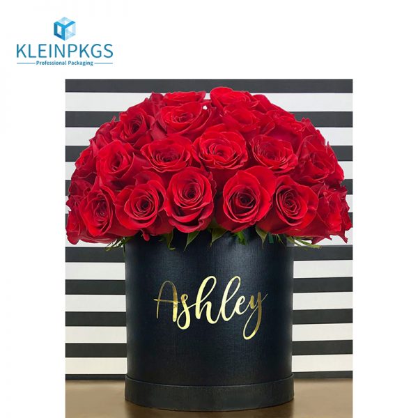 Heart Boxes for Flowers