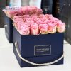 Heart Boxes for Flowers