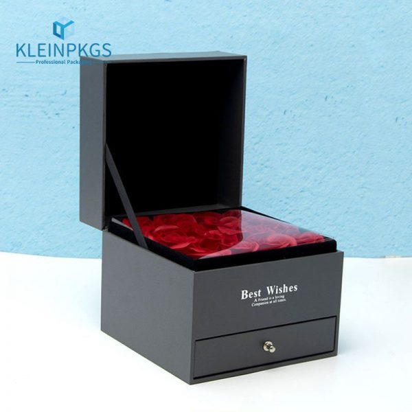 Graduation Flower Boxes