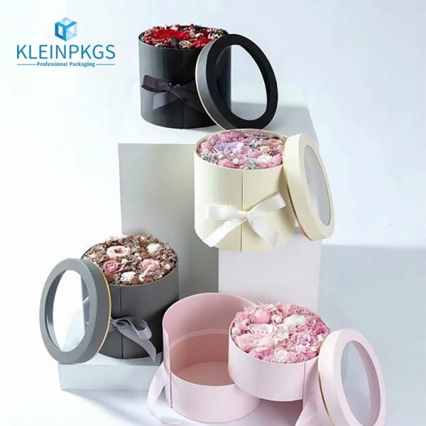 Graduation Flower Boxes