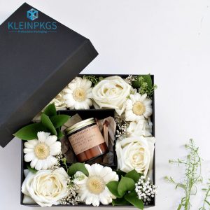 Envelope Flower Boxes