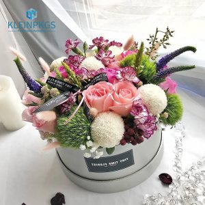 Decorative Flower Box