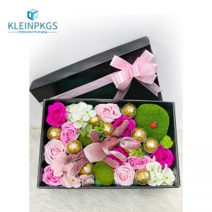 Long Flower Box