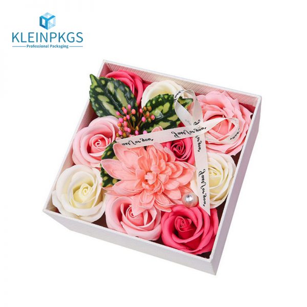 Long Flower Box