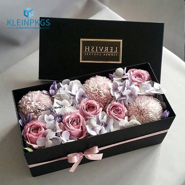 Long Flower Box