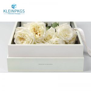 Flowers Boxes Luxury