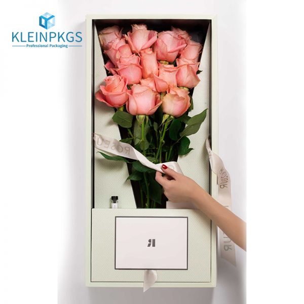 Flowers Boxes Luxury