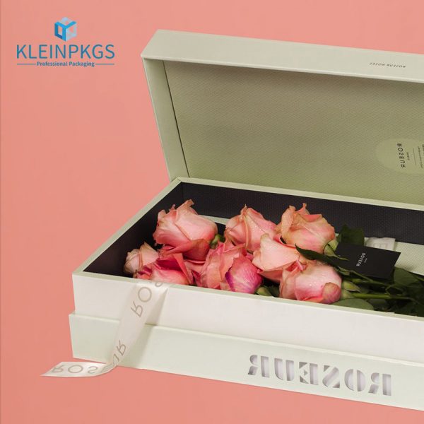 Flowers Boxes Luxury