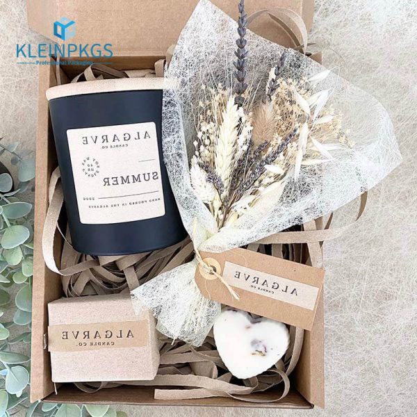Flowers Boxes Luxury