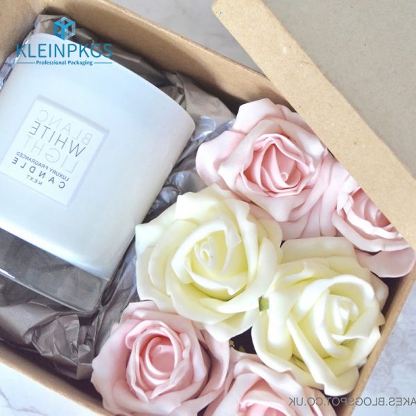 Flowers Boxes Luxury