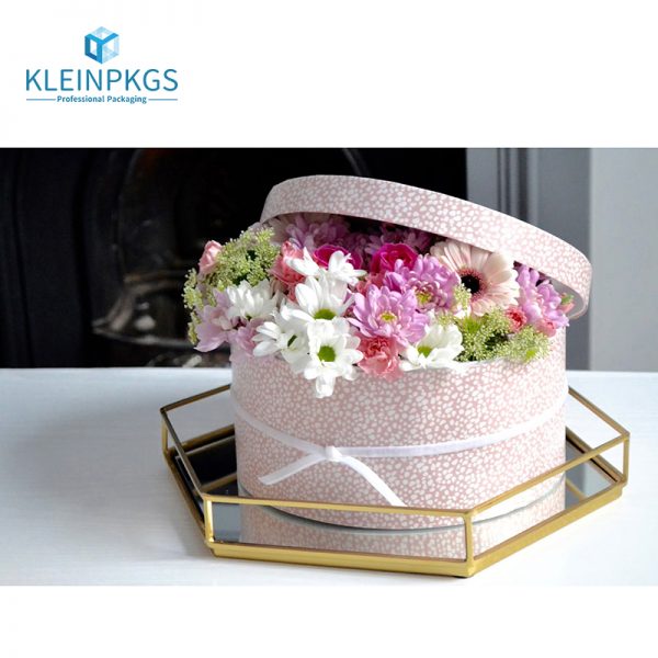Flower Envelope Boxes